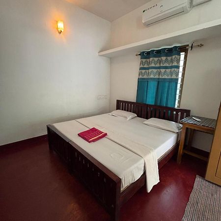 Marari Diya Homestay Mararikulam Εξωτερικό φωτογραφία