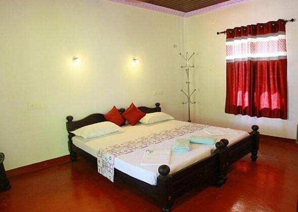Marari Diya Homestay Mararikulam Εξωτερικό φωτογραφία