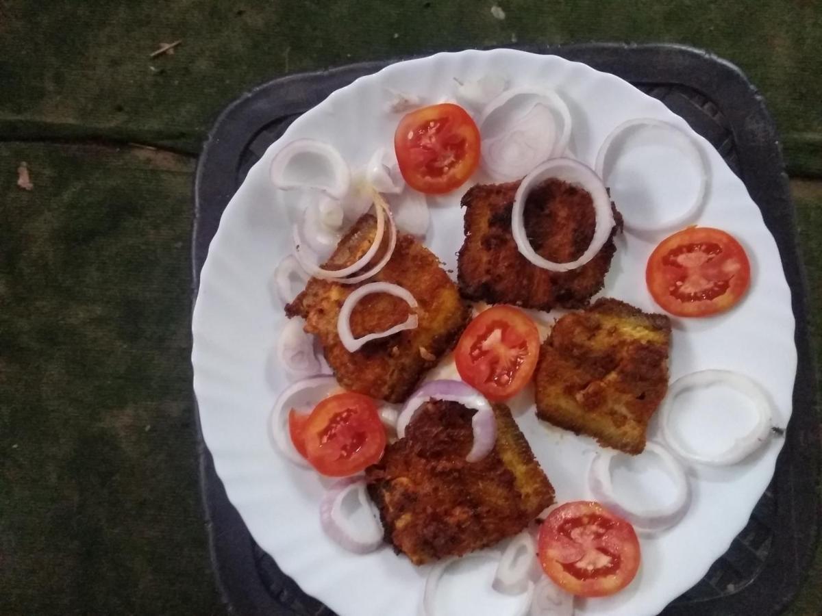 Marari Diya Homestay Mararikulam Εξωτερικό φωτογραφία