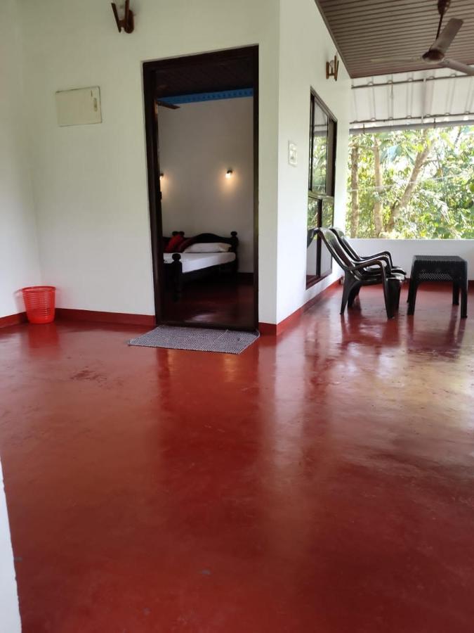 Marari Diya Homestay Mararikulam Εξωτερικό φωτογραφία