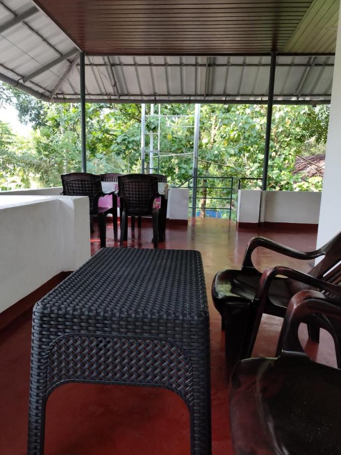 Marari Diya Homestay Mararikulam Εξωτερικό φωτογραφία