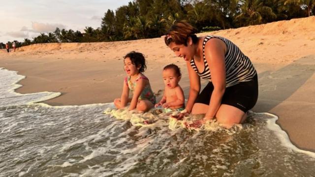 Marari Diya Homestay Mararikulam Εξωτερικό φωτογραφία