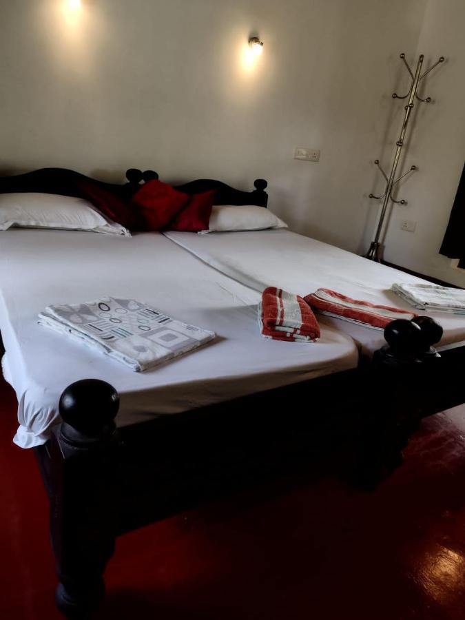 Marari Diya Homestay Mararikulam Εξωτερικό φωτογραφία