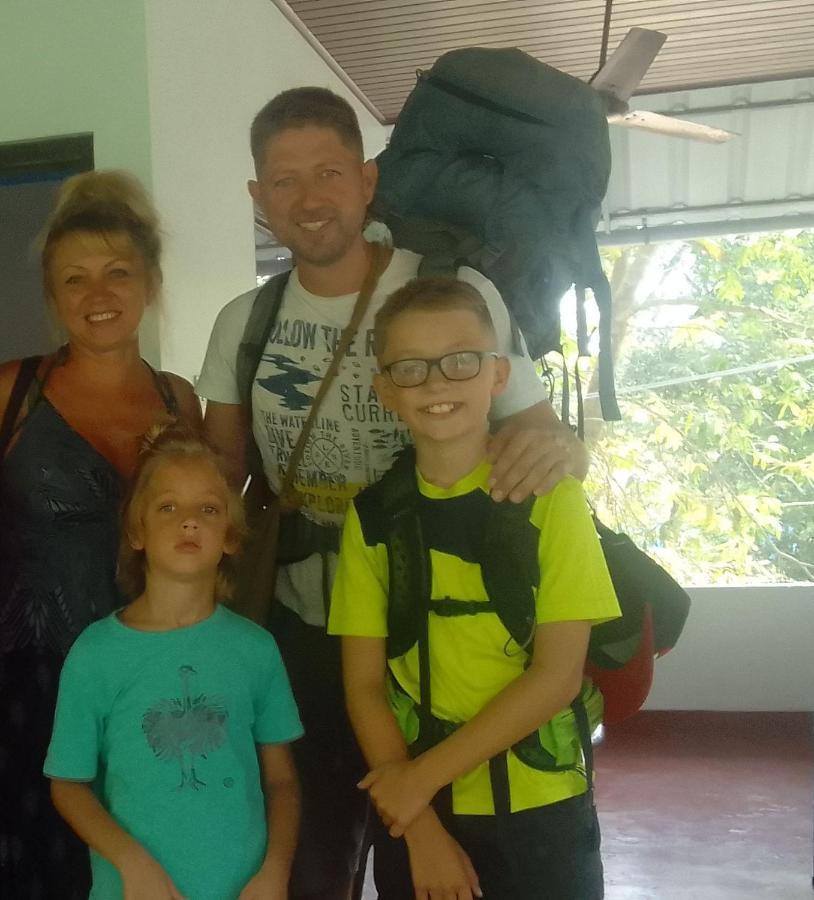 Marari Diya Homestay Mararikulam Εξωτερικό φωτογραφία