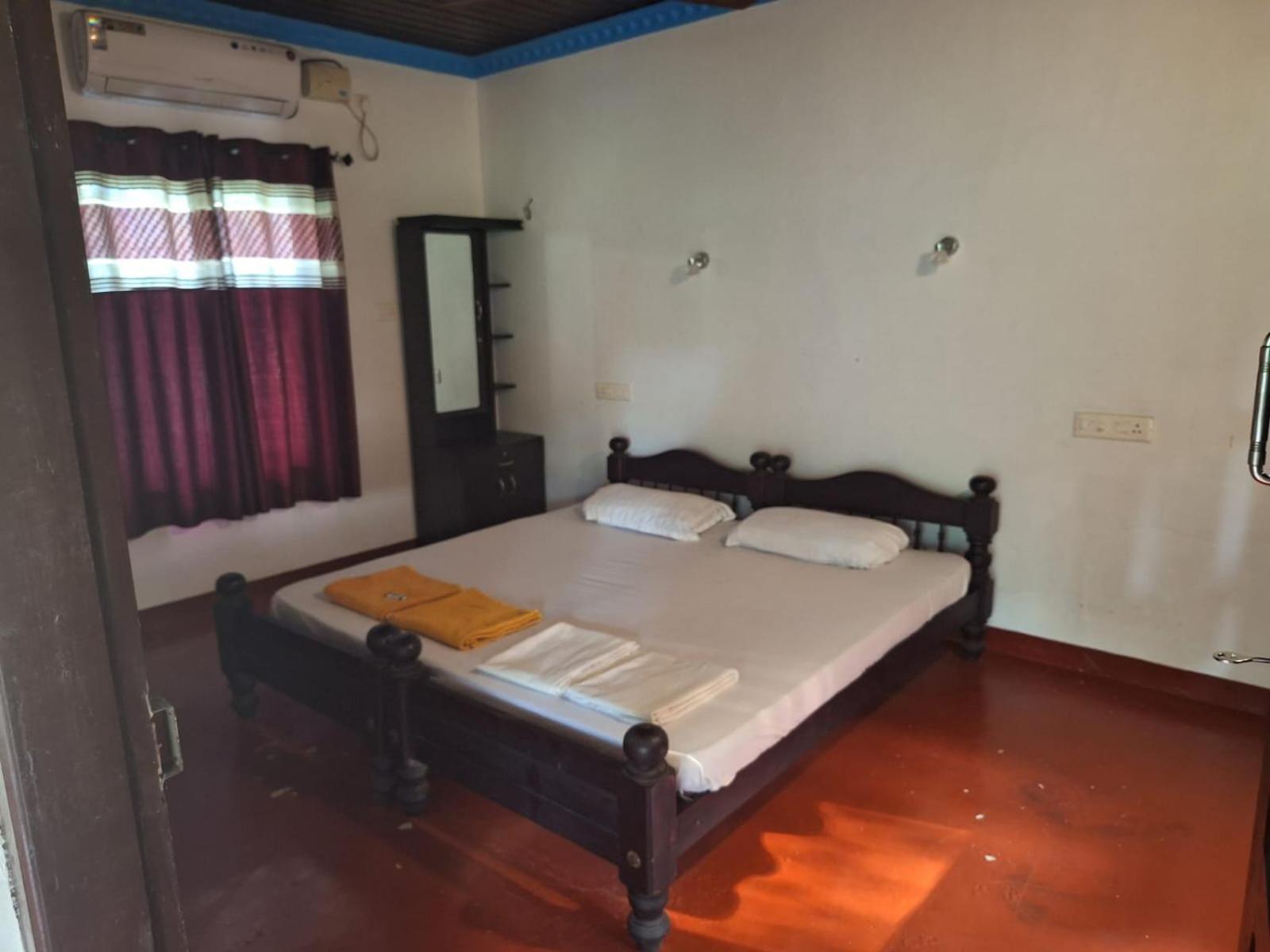 Marari Diya Homestay Mararikulam Εξωτερικό φωτογραφία