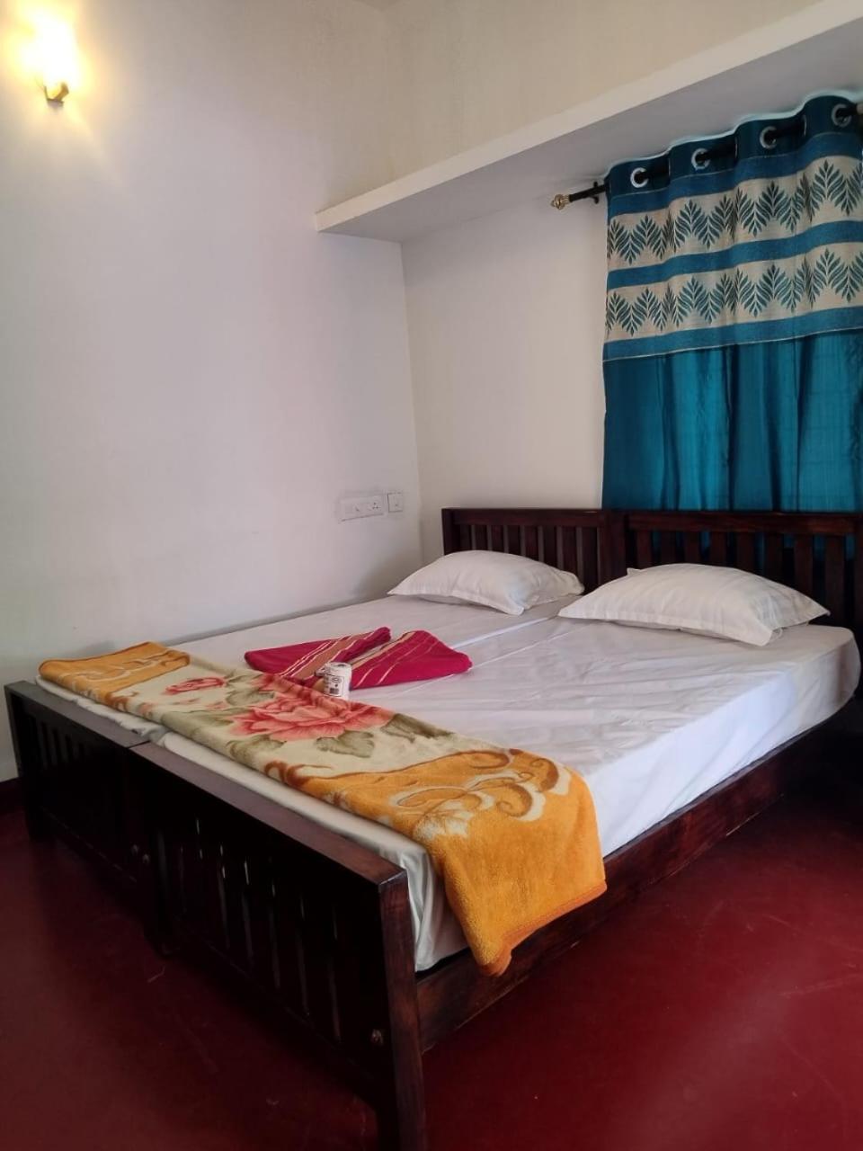 Marari Diya Homestay Mararikulam Εξωτερικό φωτογραφία
