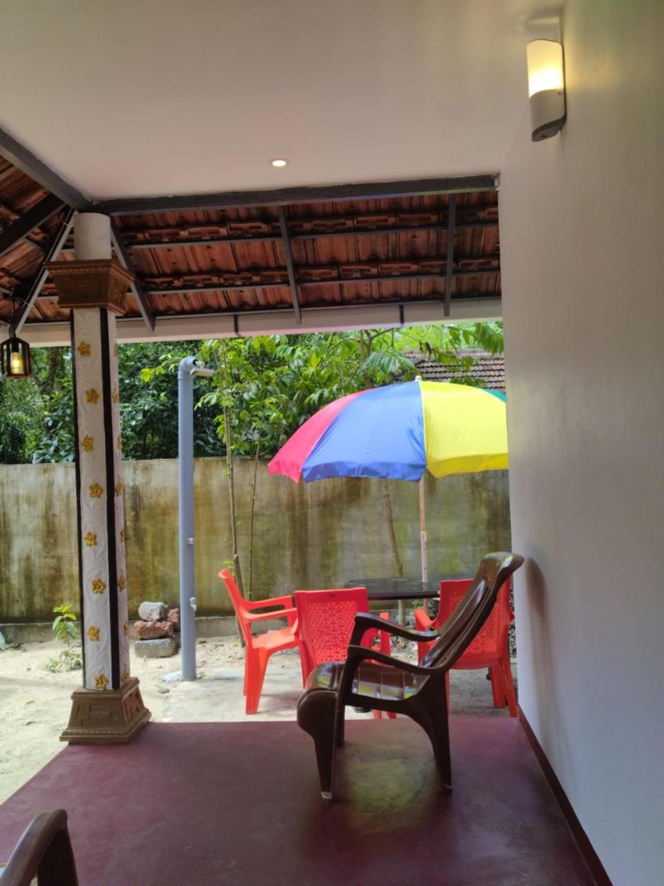 Marari Diya Homestay Mararikulam Εξωτερικό φωτογραφία