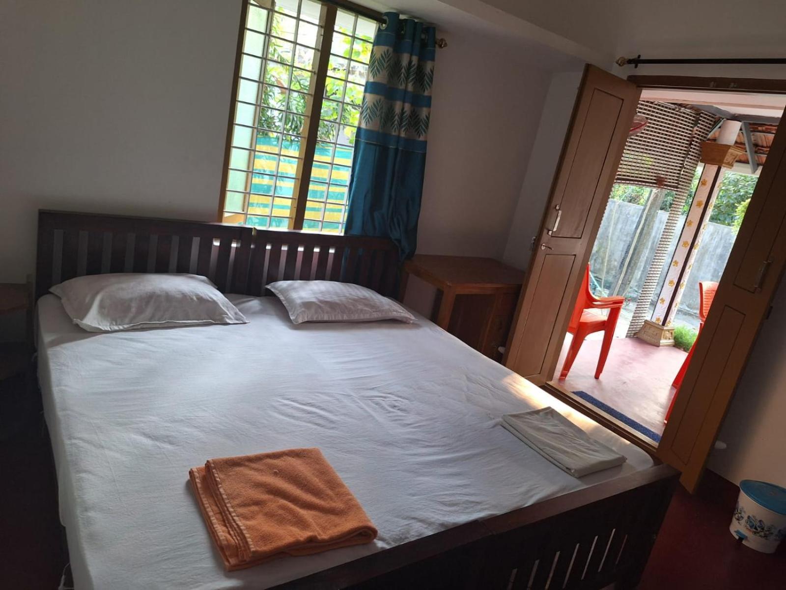 Marari Diya Homestay Mararikulam Δωμάτιο φωτογραφία