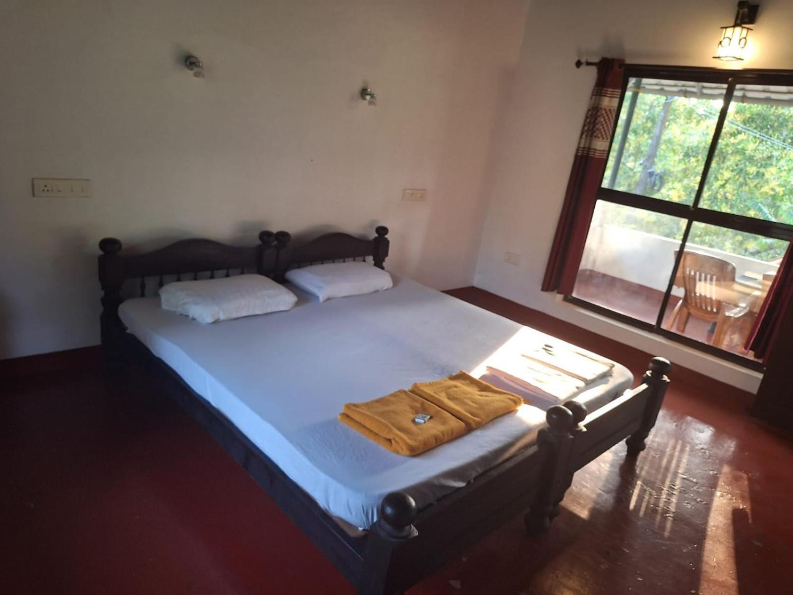 Marari Diya Homestay Mararikulam Δωμάτιο φωτογραφία