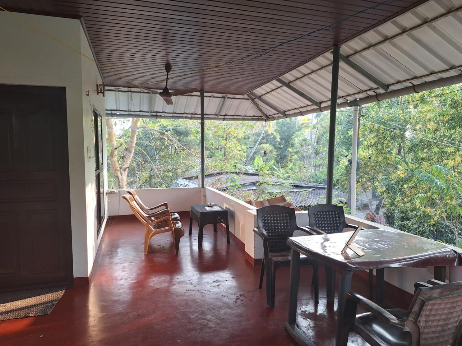 Marari Diya Homestay Mararikulam Δωμάτιο φωτογραφία