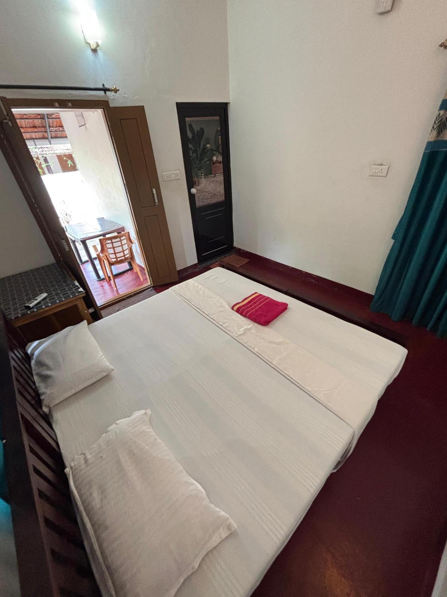 Marari Diya Homestay Mararikulam Εξωτερικό φωτογραφία