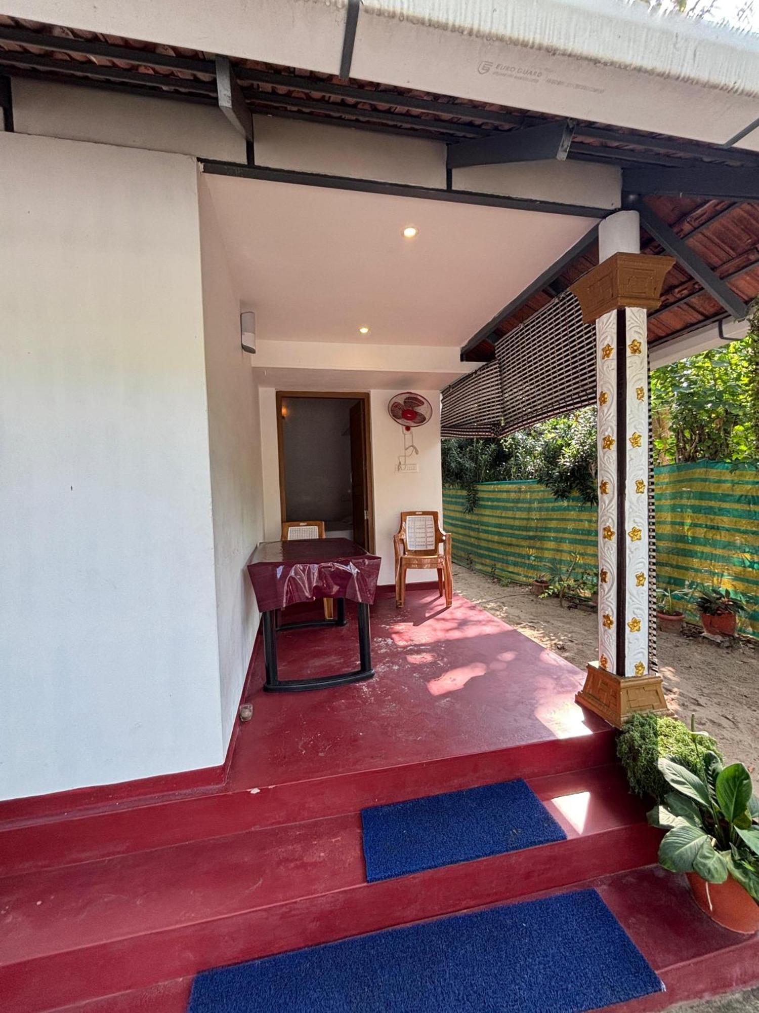 Marari Diya Homestay Mararikulam Εξωτερικό φωτογραφία