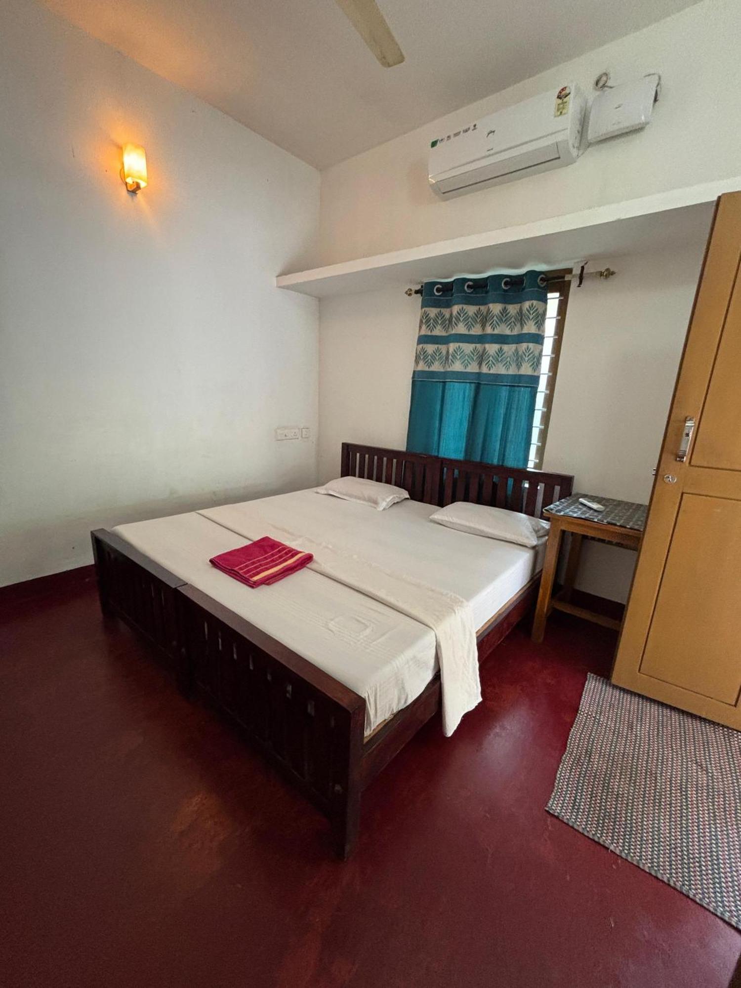 Marari Diya Homestay Mararikulam Εξωτερικό φωτογραφία